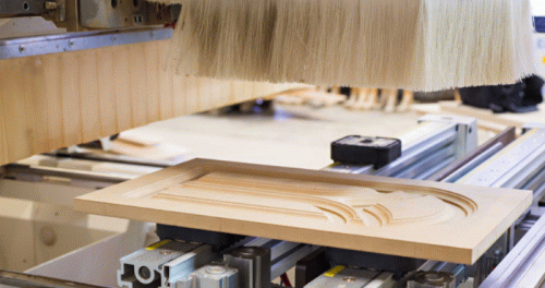 Все про деревообробку